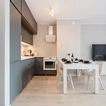 Διαμέρισμα 72m2 Manufaktura Prestige With Parking By Rentujemy