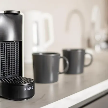 Apartament 72m2 Manufaktura Prestige With Parking By Rentujemy Łódź