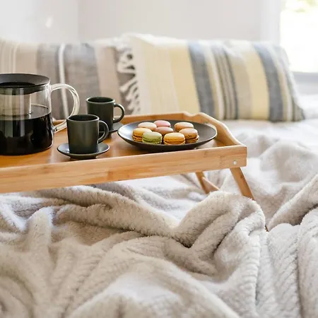 Apartament 72m2 Manufaktura Prestige With Parking By Rentujemy