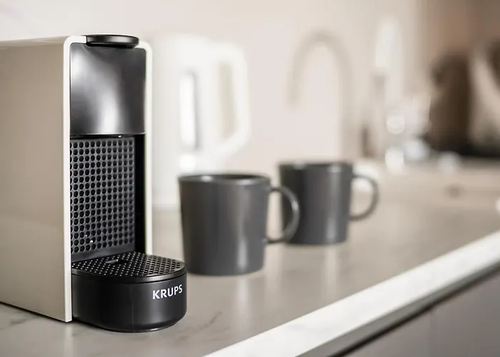 Lejlighed 72m2 Manufaktura Prestige With Parking By Rentujemy Łódź