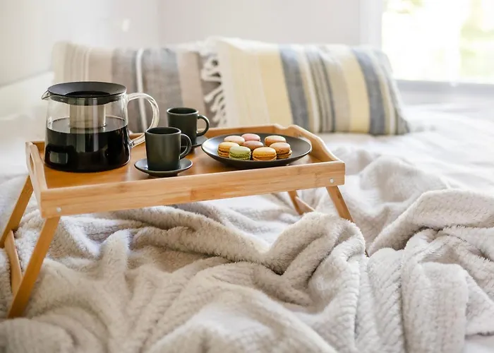 Lejlighed 72m2 Manufaktura Prestige With Parking By Rentujemy